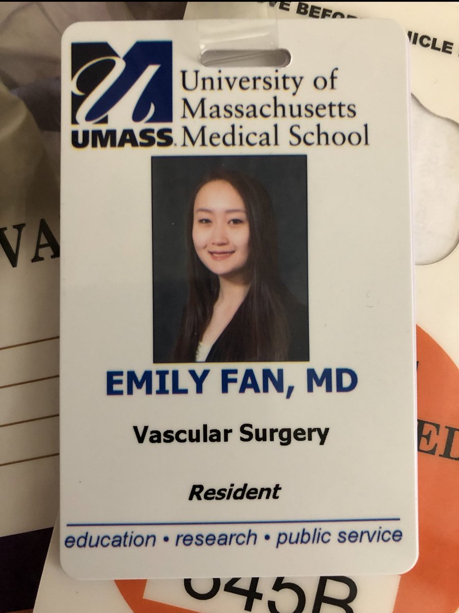 Emily Y. Fan, MD tweet media