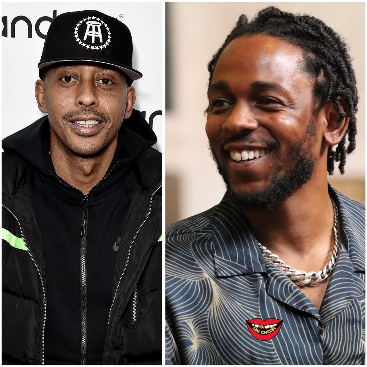 SAY CHEESE! 👄🧀 tweet media