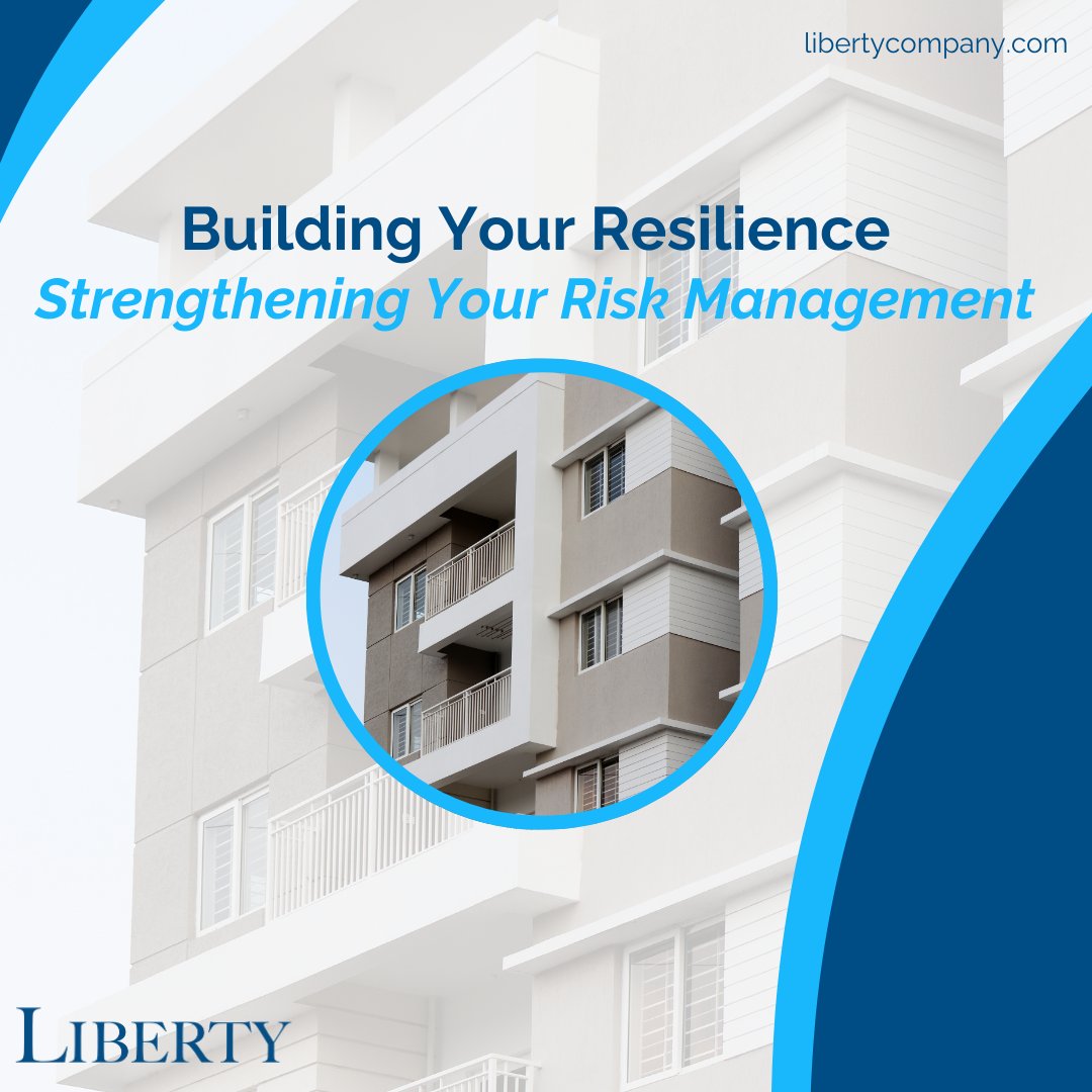 Secure your real estate investments with proactive risk management! Insurance is just the start. Clear contracts and risk transfer provisions are crucial for protection. 

Contact us for expert guidance: hubs.la/Q02vBY_g0  

#LibertyCompany #RealEstateInsurance