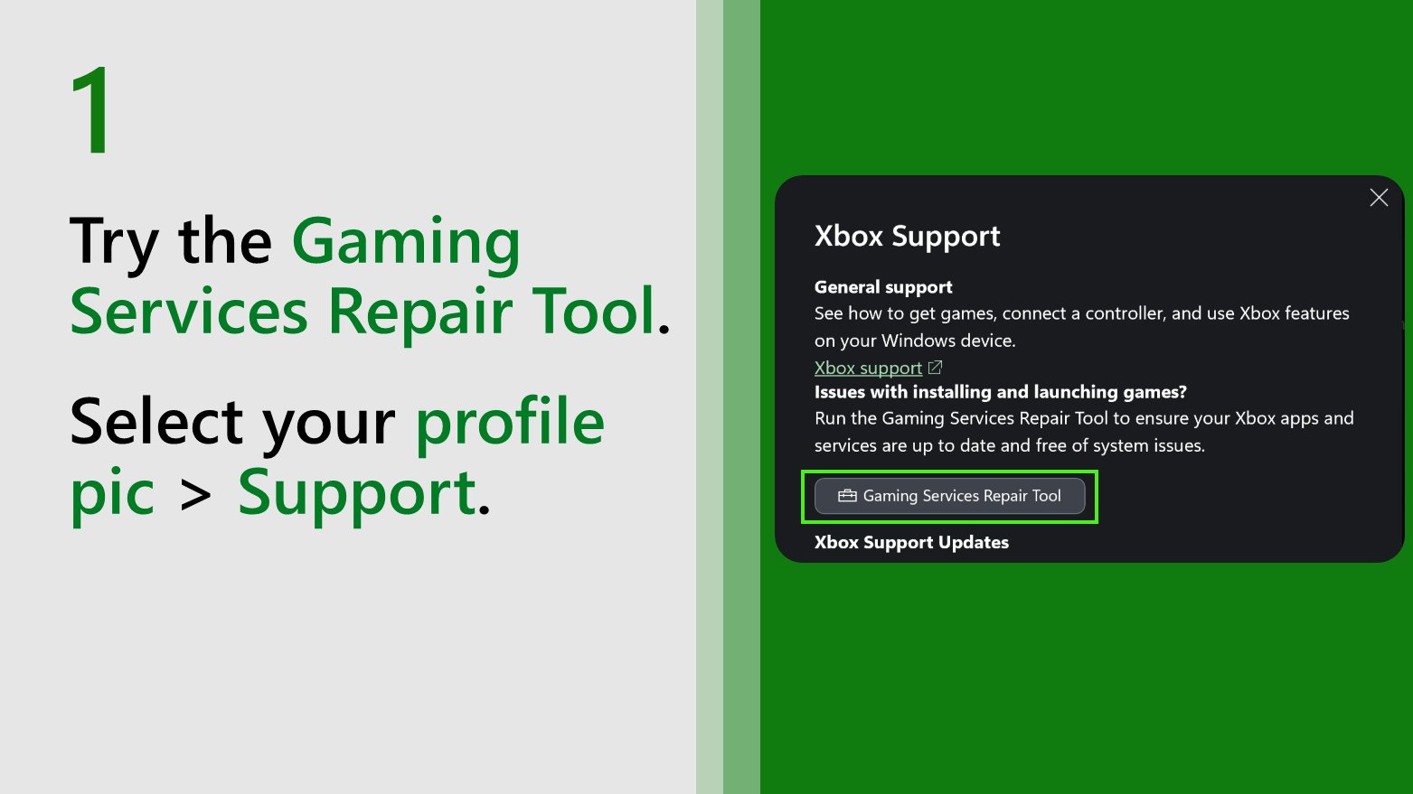 Microsoft Support on X: &ldquo;What happens if you&rsquo;re having problems 
