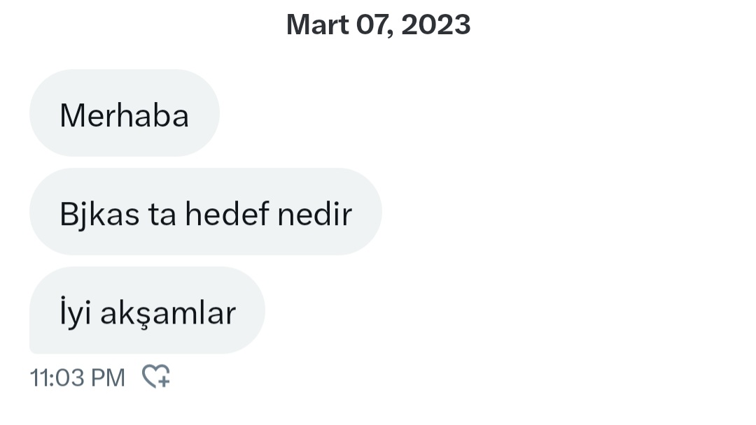 @xanthos_027 O'da birşeymi..
8 TL 'den #bjkas yazınca ne Zeynel abinin adamı olmakla,milleti yönlendirmekle suçlanmadığımız, yemediğimiz hakaret kalmadı..Sonuç 80e gitti..
Ne önersen, ne yazsan hep sallarlar..
Sonra unutulur gider..
Bak bu tarihte arkadaşlar soruyormuş bize..
Hiç sekmiyor.