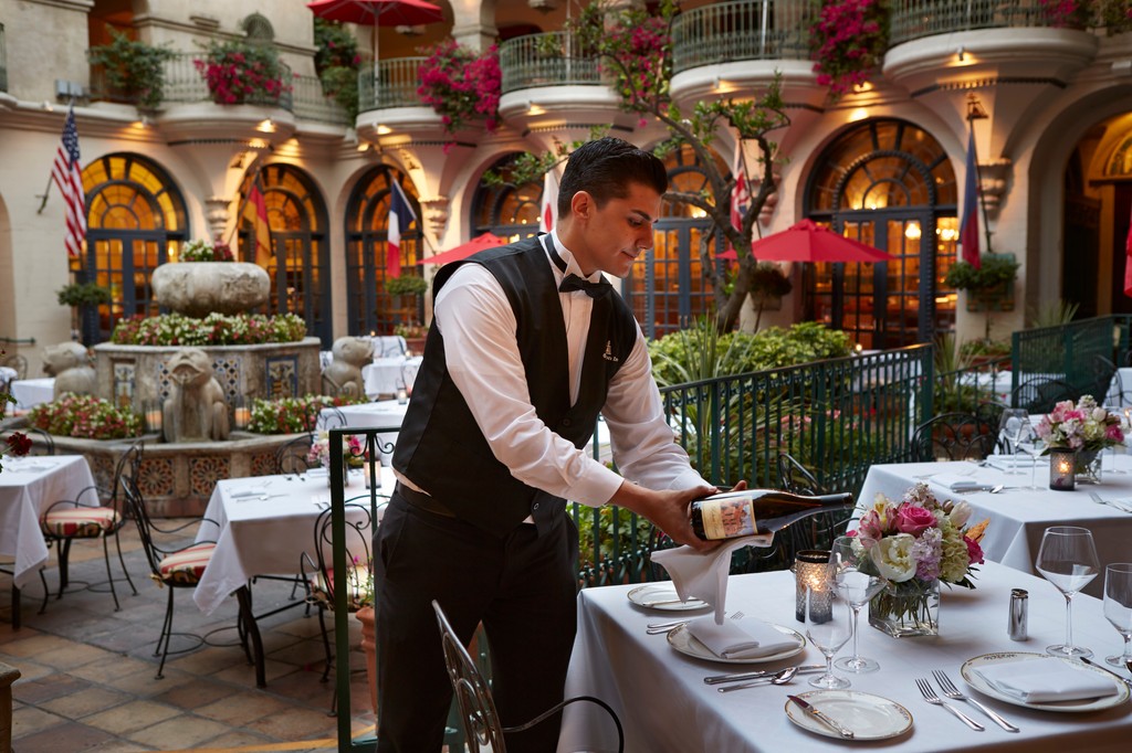 If you have a table at our Mother's Day brunch, it's bound to be a happy Mother's Day! 🥂⁠
⁠
Show mom how much she really means with memories made at Mission Inn Restaurant. Spots are filling up quickly, so visit our link in bio to snag a reservation!