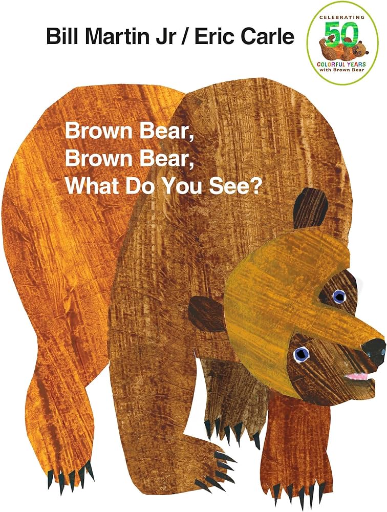 ComicallySansy's tweet photo. @apossf Brown Bear my beloved https://t.co/Sgajcq57F8