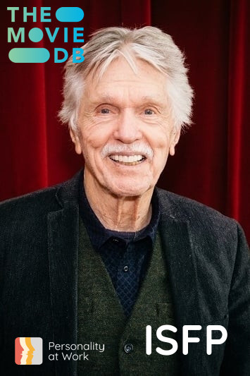 Tom Skerritt The ISFP

Thomas Roy Skerritt (born August 25, 1933) is an American actor who has appeared in more than forty films and more than two hundred...

personalityatwork.co/celebrity/prof…

#TomSkerritt #Alien #TopGun #Contact #ISFP #FamousPersonality