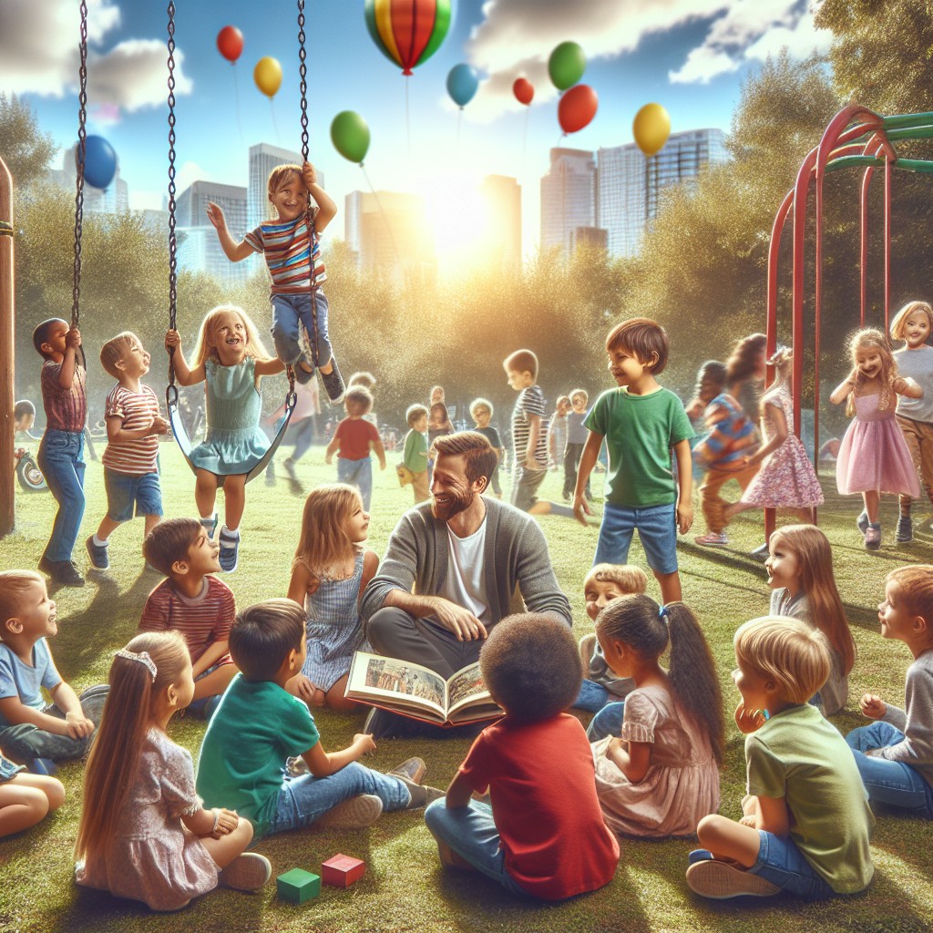 ¡Feliz Día del Niño! Hoy celebramos y honramos a los más pequeños de nuestra sociedad. Son el futuro y merecen todo nuestro amor y apoyo. ¡Disfruten su día, pequeños grandes soñadores! 🎉👦👧💫 #DíaDelNiño #FuturoDeMéxico #AmorInfinito
