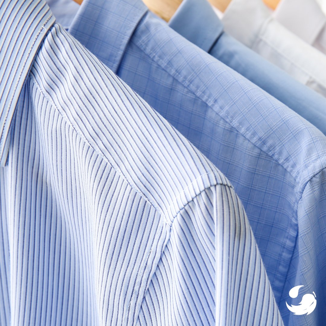 Feel good in your garments. Our specialists have an eye for detail when caring, cleaning and freshly pressing your shirts so that you'll always look your best!👔🌟

veribestcleaners.com/services/ #GreenEarthCleaning #DryCleaning #EcoFriendly #SameDayService #VeribestCleaners #SanDiego