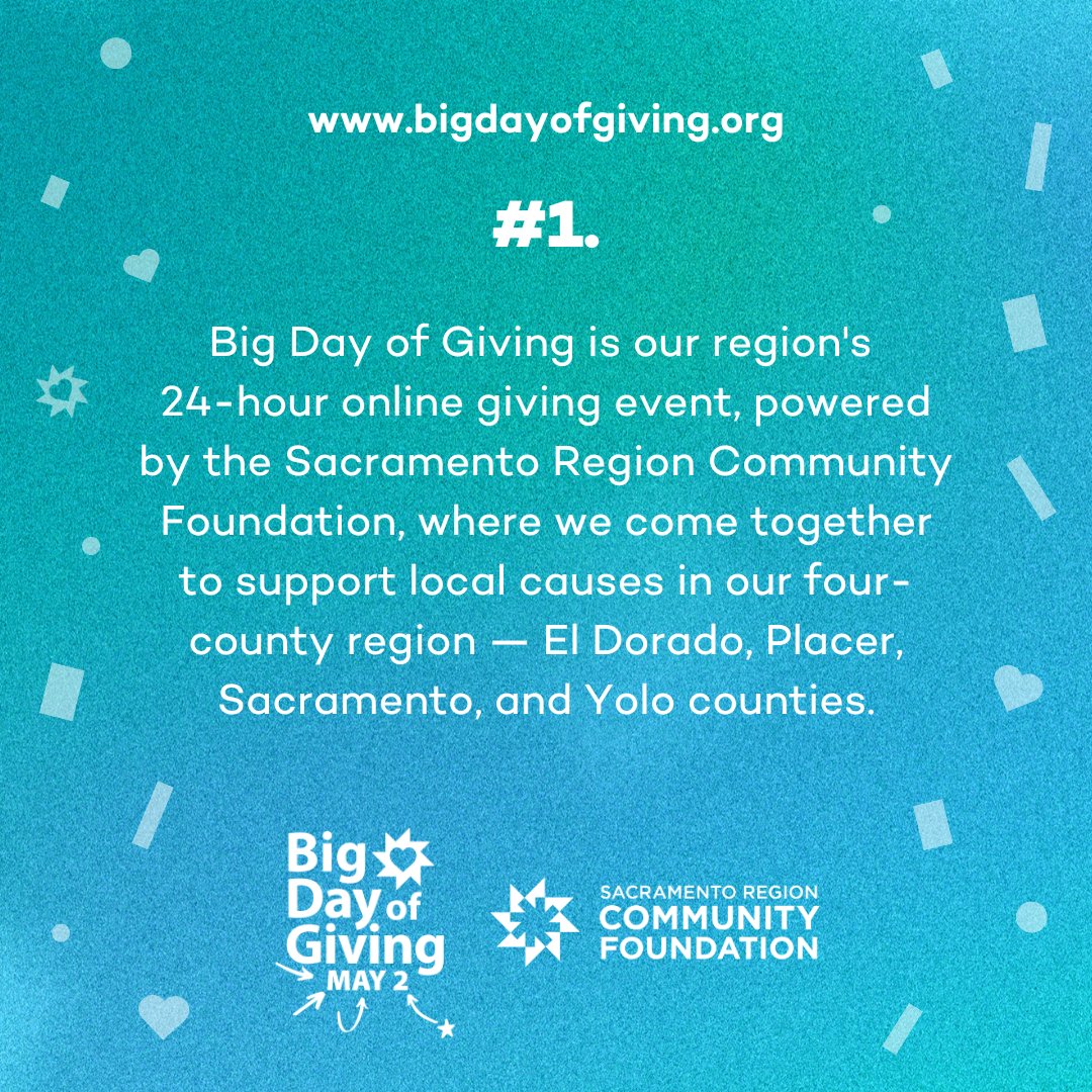 bigdayofgiving tweet picture