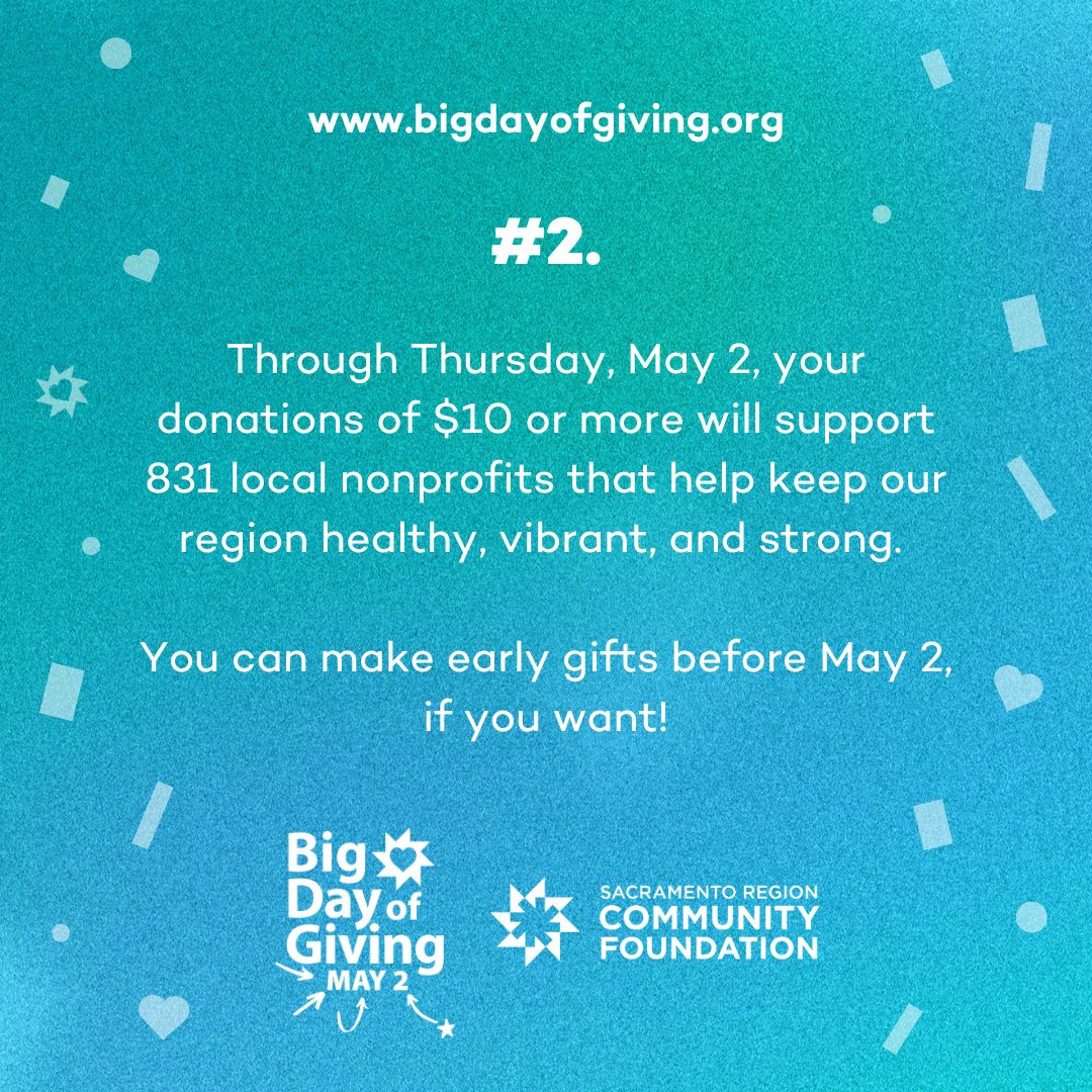 bigdayofgiving tweet picture