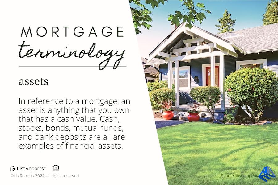 Real estate #terms can be tricky, especially when it comes to #financing your home. But I'm here to help, message me with any questions you have! #themoreyouknow #icanhelp
