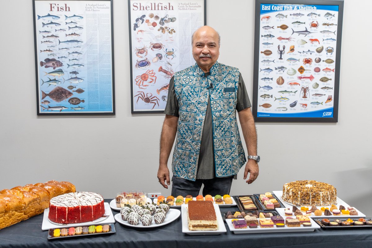 Fortune Fish & Gourmet tweet media