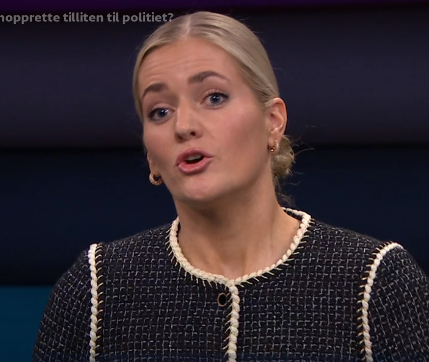 Det er frustrerende at @Senterpartiet sitt eneste politiske budskap er hvor håpløse de borgerlige partiene er.
#nrkdebatt viser med all tydelighet at folk må huske på dette når de stemmer neste år.