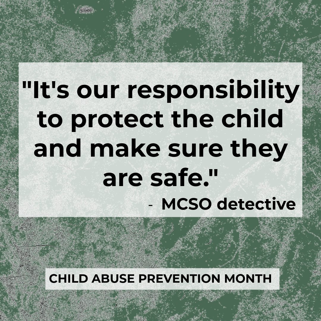 Effective child abuse prevention and intervention efforts succeed because of coordinated partnerships between child welfare, law enforcement, community organizations and you. Dos and don’ts for when a child discloses abuse: DO: Remain calm and composed. Children can mistake or…
