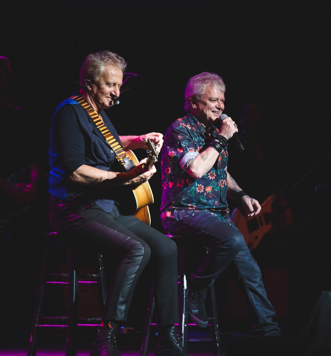 Don't miss your chance to see Air Supply live at Westgate Las Vegas this May 31st & June 1st! resort.to/Air-Supply