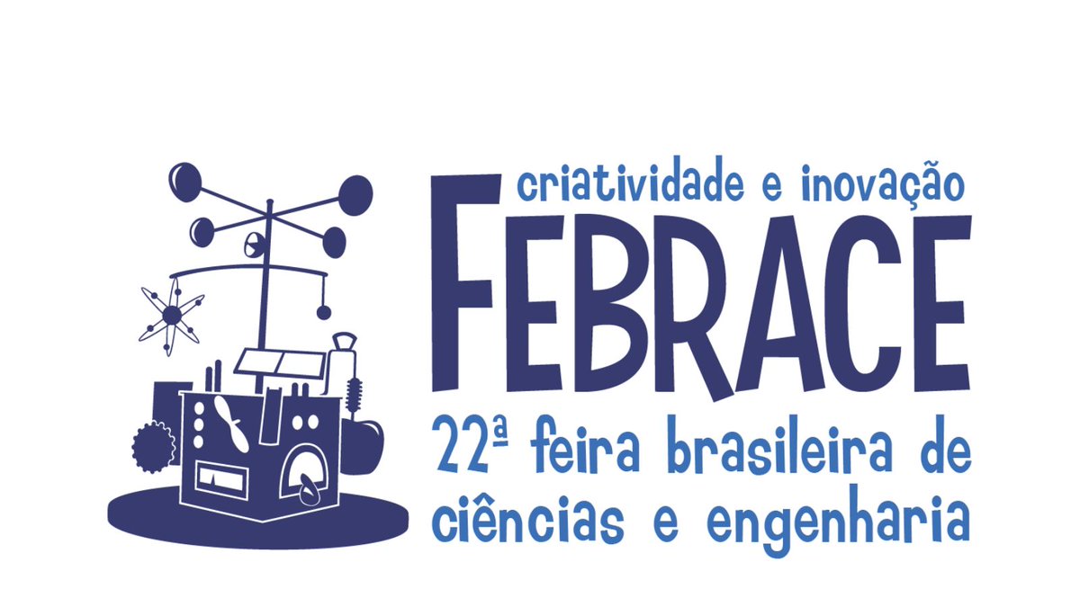 De 11 a 17/05, 16 jovens selecionados na 22ª edição da @FEBRACE estarão em Los Angeles, nos 🇺🇸, para representar o 🇧🇷 na maior feira de ciências para estudantes pré-universitários do mundo - a Regeneron ISEF 2024. Conheça os selecionados e seus projetos: ow.ly/Lwjs50RsyBW.