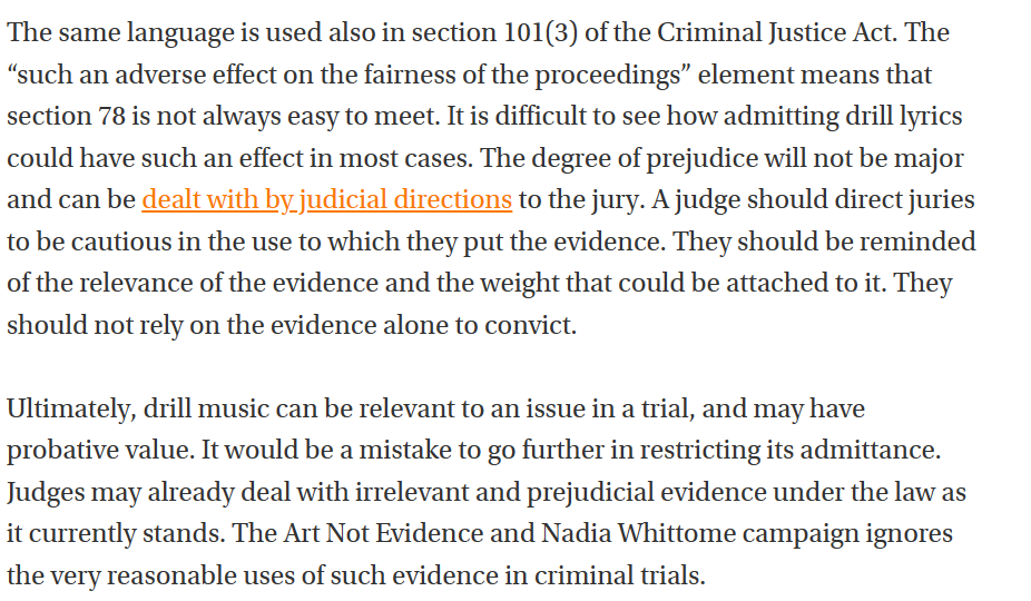 great-more-activism-to-restrict-this-kind-of-evidence-bad-character