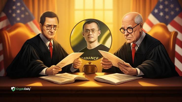 TheDomDraper's tweet photo. @axecryptocc @CZ_on_Solana CZ on SOL is the true patrician's choice. CA for the chads that want a WINNER: GvyAa2LV2LM4b3GjvSMTW2Rpxn3MJhWxDU41aXLsWHeV #StandwithCrypto #StandwithCZ #FreeCZ @cz_binance @binance $CZ $sol #solana #memecoin #binance #btc $btc $eth https://t.co/qbqXImjPOF