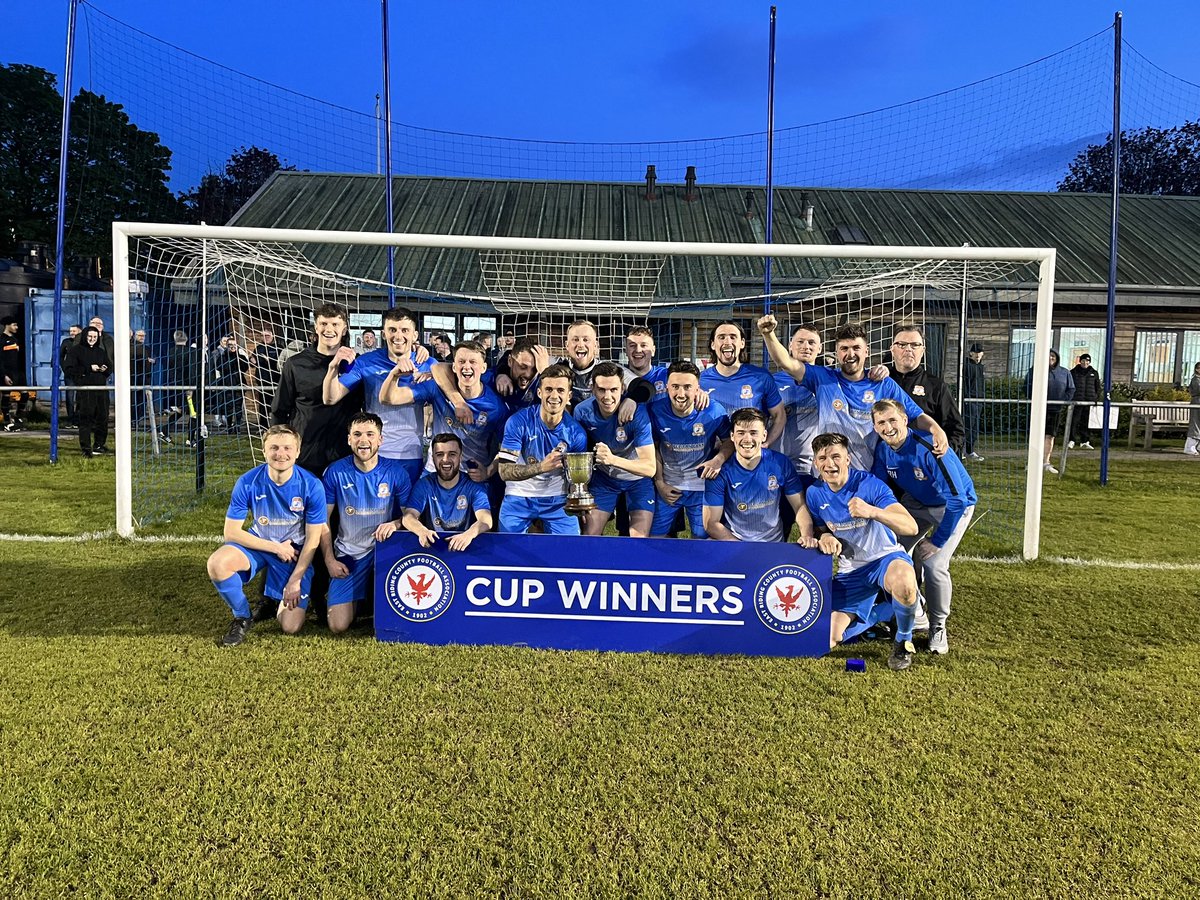 INTERMEDIATE CUP WINNERS 2023/24🏆 🏆🏆🔵⚪️🔵⚪️ #APAW #PRFC