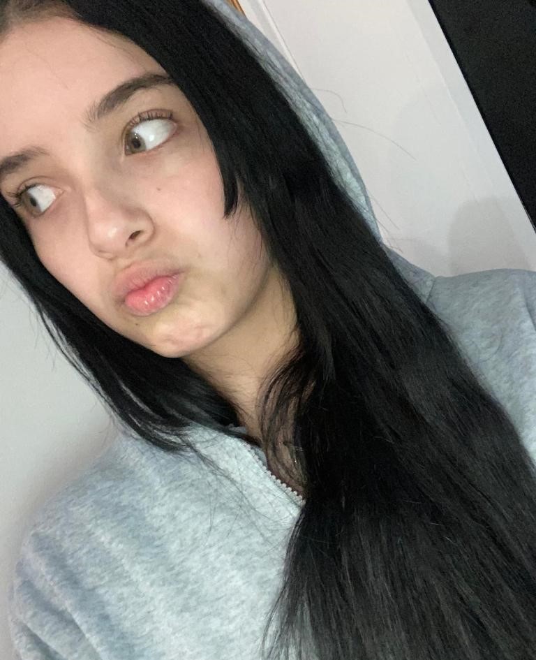 #MISSING: 15-year-old Amelia Rosales-Ayala (4'5', 100 lbs.) Last seen at 10 p.m. on April 29 in the #Pikesville area. Unknown clothing description. Anyone with information, please call 911 or 410-307-2020.
