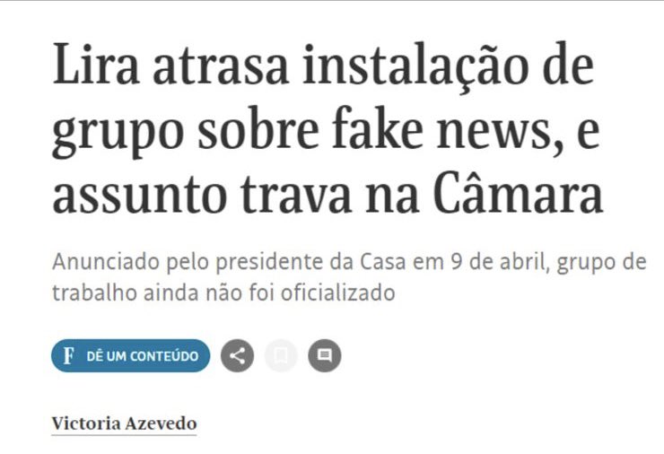 Sabe o resultado disso? O STF acabará pautando ações judiciais que tratam do tema, pressionando o legislativo a votar qualquer coisa, de qualquer jeito para não ser engolido pela Corte. No lugar do legislativo protagonizar o debate, será refém do protagonismo alheio novamente.