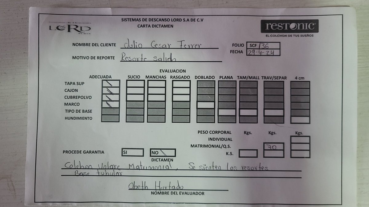 julio ferrer tweet media