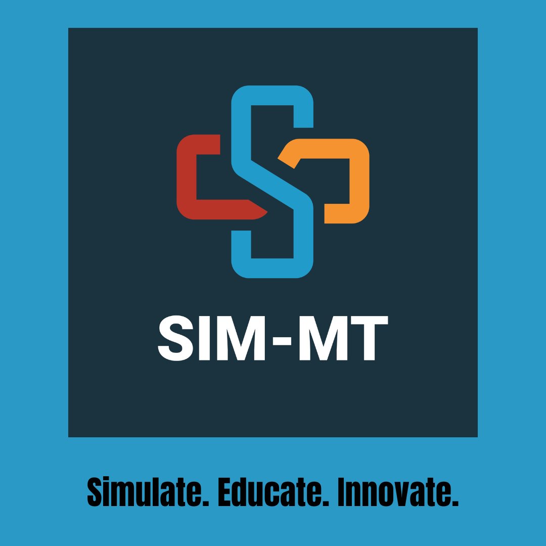 It's more than just a mantra; it's the roadmap to lifesaving care. Our simulations provide real-world experience without the risk, educating Montana's healthcare providers in the most cutting-edge practices. Be a part of the healthcare revolution. #SIMMT #MedicalSimulation