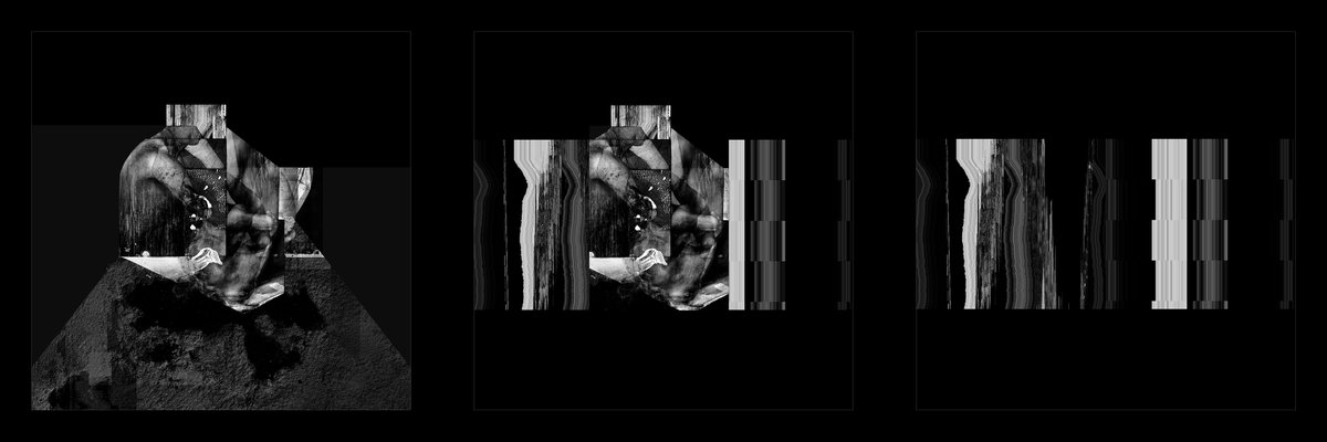 REUSS (@johnreuss) on Twitter photo INTO MY BODY
From <a href="/BLACKASTEROID/">Black Asteroid</a>'s forthcoming album “Infinite Darkness” (out May 3) - this freshly dropped single is a freakin amazing collab with @blush_response 🔨⬛️☠️
Original artwork for this album release by yours truly! 🖤
🎧👇 INTO MY BODY
From <a href="/BLACKASTEROID/">Black Asteroid</a>'s forthcoming album “Infinite Darkness” (out May 3) - this freshly dropped single is a freakin amazing collab with @blush_response 🔨⬛️☠️
Original artwork for this album release by yours truly! 🖤
🎧👇