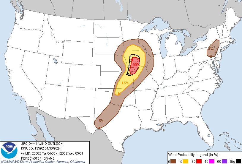 LimWeather's tweet photo. D1
#Enhancedrisk in N #TornadoAlley esp #DesMoines,#Ankeny,#WestDesMoines,#Urbandale,#Ames,#CouncilBluffs,#FortDodge,#KansasCity,#StJosephMO,#Topeka,#LawrenceKS,#Leavenworth
5%#Tornado/30SIG #Wind/SIG #Hail risks
#Wxtwitter #SPC #SevereWX #KCwx #KSwx #MOwx #IAwx #NEwx https://t.co/vcpAqTRsUV
