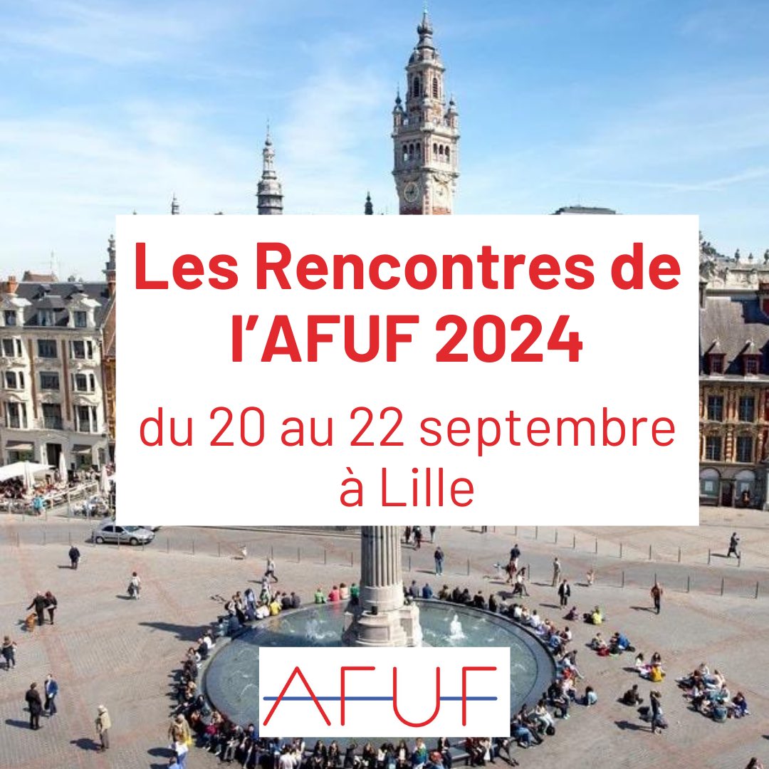 Les Rencontres se dérouleront à Lille du 20 au 22 septembre 2024. Venez assister au programme riche de ces journées, allez à la rencontre des sponsors présents, découvrez les nouveautés de l'urologie et, partagez un moment convivial aux côtés des internes et CCA.