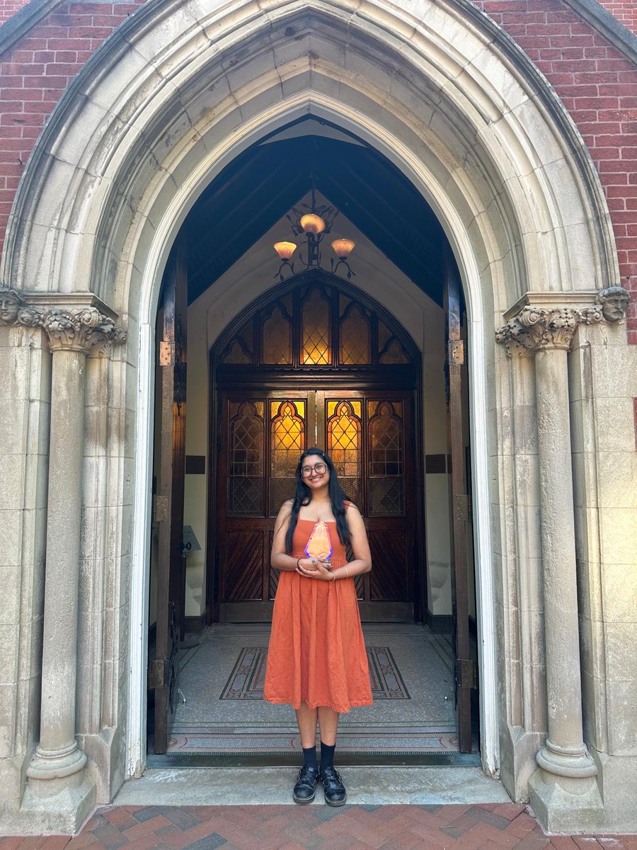 Kavita Premkumar tweet media