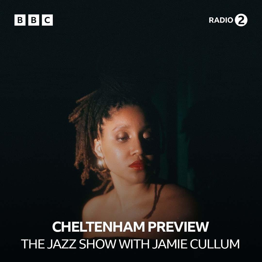 Tune in to BBC Radio 2 tonight from 9PM for ‘The Jazz Show’ Cheltenham Jazz Festival preview with @jamiecullum here: bbc.co.uk/programmes/b00…