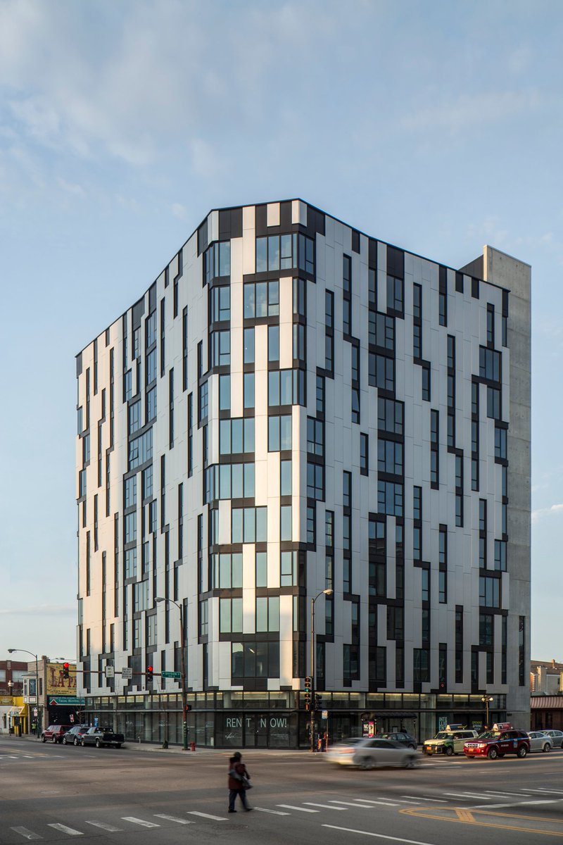 Kingspan Insulated Panels North America tweet media