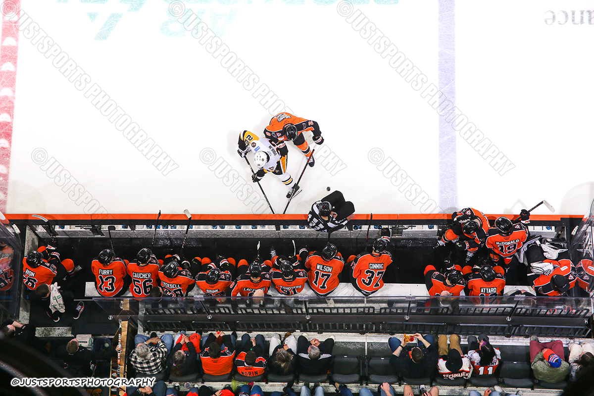 04-26-2024 LEHIGH VALLEY PHANTOMS vs WBS PENGUINS GAME #2

CATWALK MOUNTED REMOTE CAMERA

AHL - AMERICAN HOCKEY LEAGUE ACTION

@LVPhantoms
@pocketwizard
@PaulCBuffInc
#remotecamera
#RemoteCameras
#makeitpossible
#whereistheremotecamera
#funwithremotes
#PocketWizard