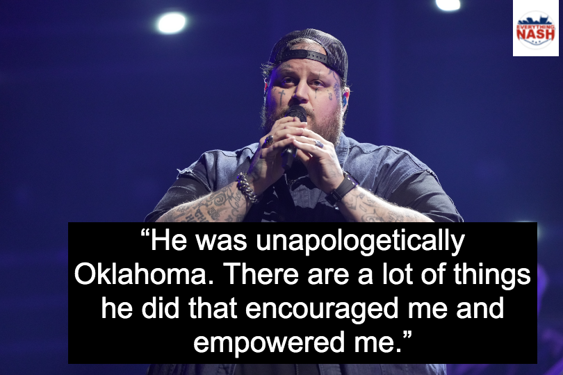 .@JellyRoll615 was so inspired by @tobykeith. Watch his tribute with @TPAIN:

tinyurl.com/23ztm3rv