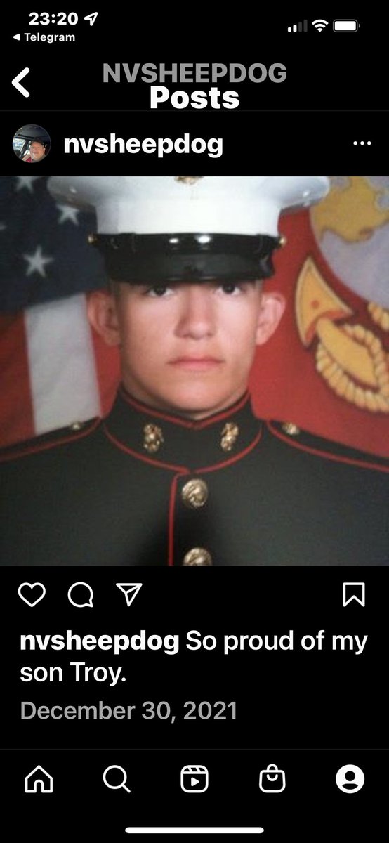 @lenconnell1 @Phillips4Nevada Please let me know how I can help in Northern Nevada or anywhere online..
My son was exceptionally Smart. Highest #ASVAB in Arizona at the time. A Natural leader and he was beaten down until they ruined his life.