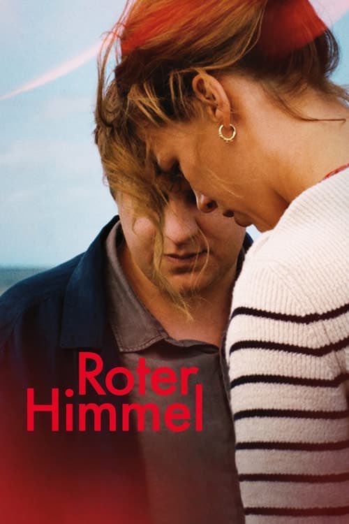 Посмотрел сегодня Roter Himmel (4/5). В процессе словил настольгию по летнему Берлину ❤️‍🩹, хотя действие фильма происходит рядом с Балтийским морем на севере Германии.