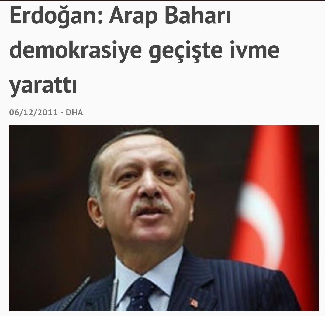 Yeni Anayasa!!! yapmayı isteyen planlayan Sn. Erdoğan'ın siyasi kronolojisi! Erzurum mitingi; ' Biz bugüne kadar hiçbir zaman ne aldatan ne aldanan olduk.' Demişti. Başbakanlık ve Cumhurbaşkanlığı dönemlerinde bir çok kez aldandığını ve yanıldığını söylemiştir. Fetö