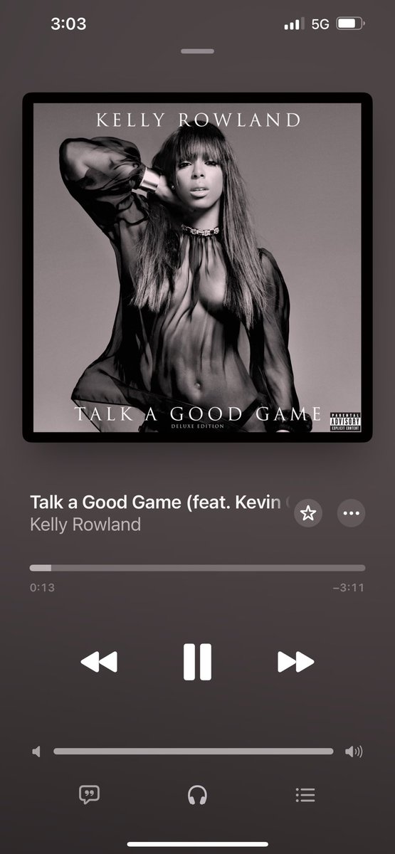 @KELLYROWLAND  killed this song and album!!!!