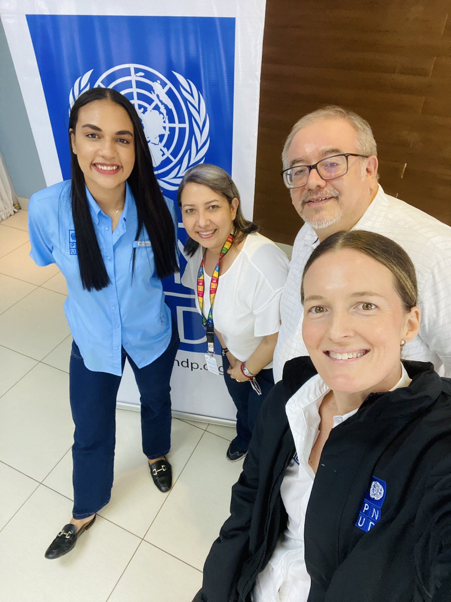 Panama faces persistent inequality,
 and rural women, who represent 17% of the population, are some of the most affected. Their voices are essential building different perspectives and addressing inequalities through inclusive public policies and active citizen participation.