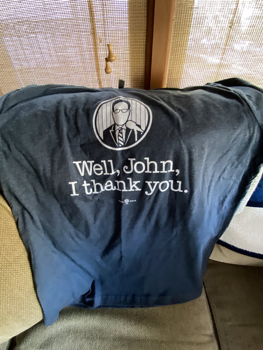 @RotoWear John came in the mail yesterday 💙💙