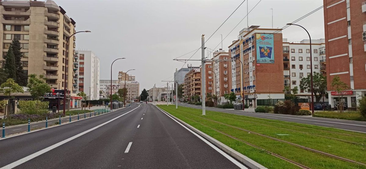 No entiendo como se puede negar la subvención a los comerciantes afectados por las obras de Nervión La oposición se ha alineado para impedir que esta ejecutar esta ayuda de 260.000 euros. 🤝Les quiero trasladar a todos los vecinos y comerciantes que, como alcalde seguiré,…