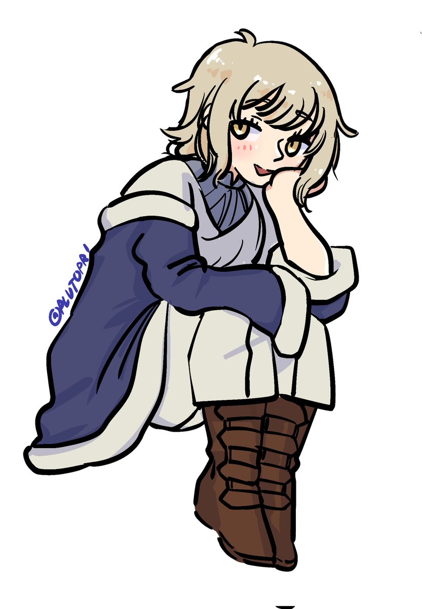 Falin 🫶
#dungeonmeshi