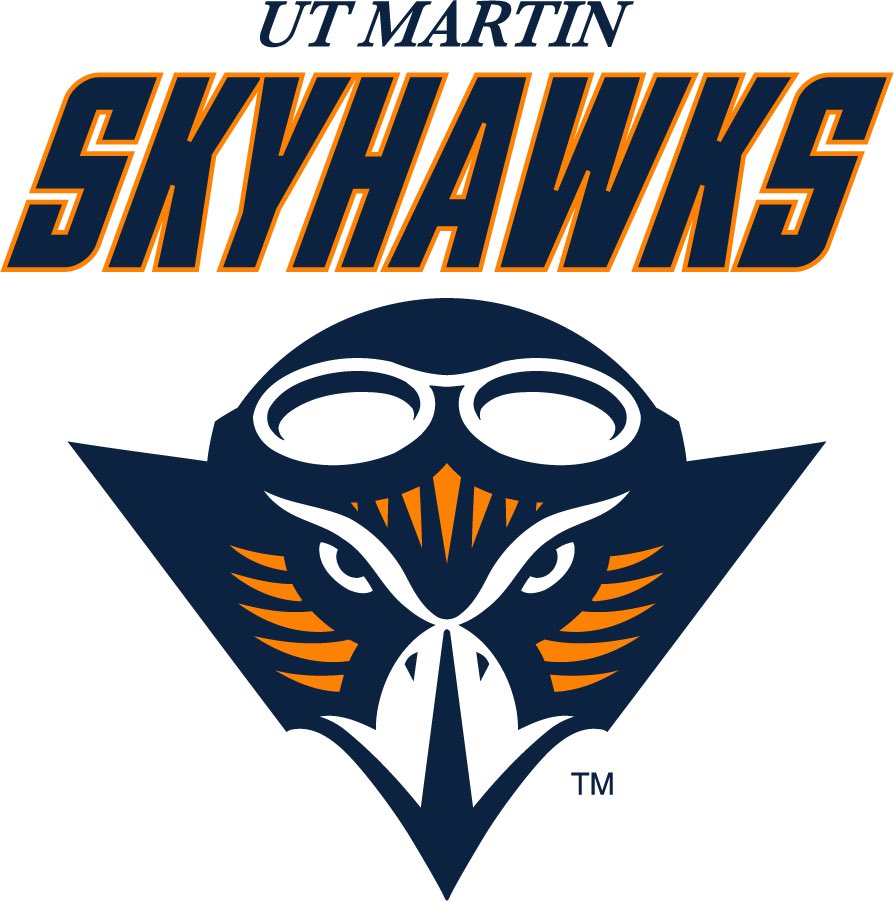 Blessings UT Martin offered!