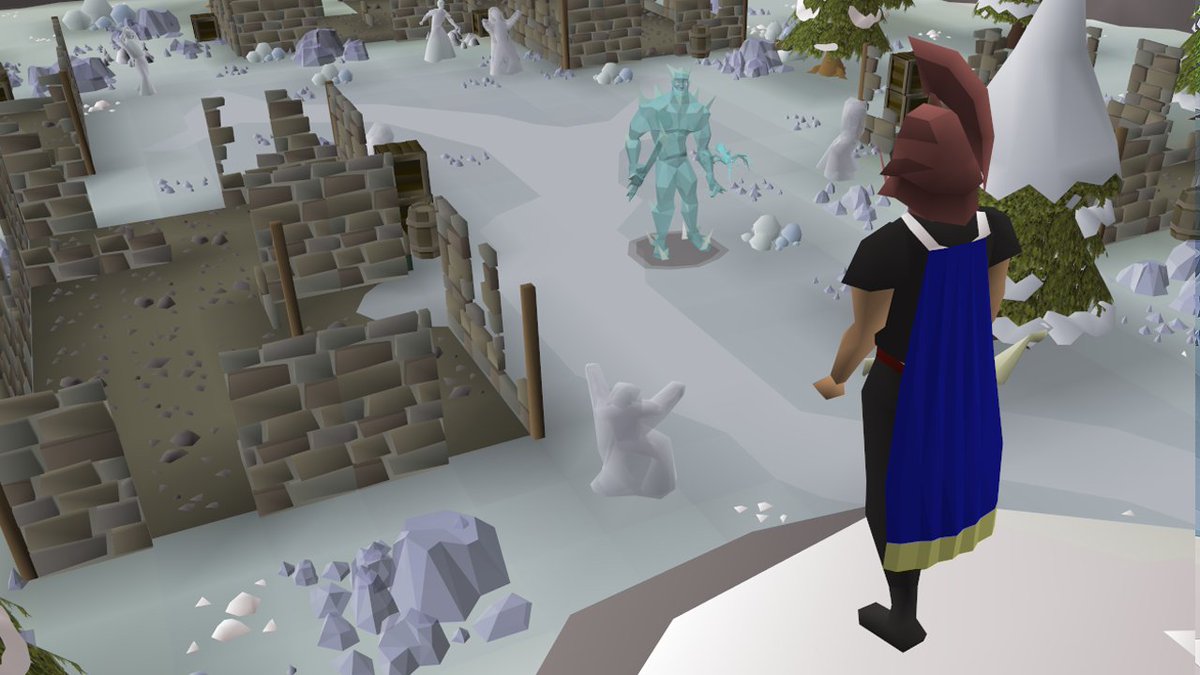 8sat_'s tweet image. Episode 12 of @SettledRS Nightmare mode is OUT
Thumbnail before/after :)