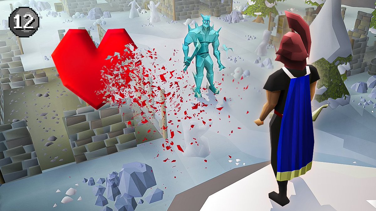8sat_'s tweet image. Episode 12 of @SettledRS Nightmare mode is OUT
Thumbnail before/after :)