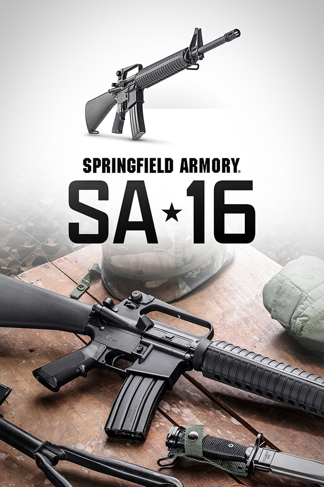 Introducing the SA-16A2: A Modern Tribute to an Icon #SpringfieldArmory #pistols #handguns #rifles #shotguns #ammo #antiques #manuals #blueprints #catalogs #values #2A #defense #police #military #hunting #gunsmith
firearmsguide.com/index.php?opti…