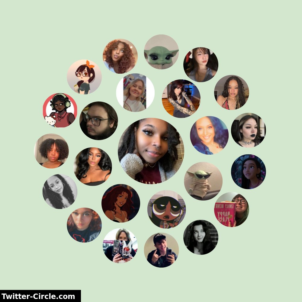 kindle doll™️ tweet media