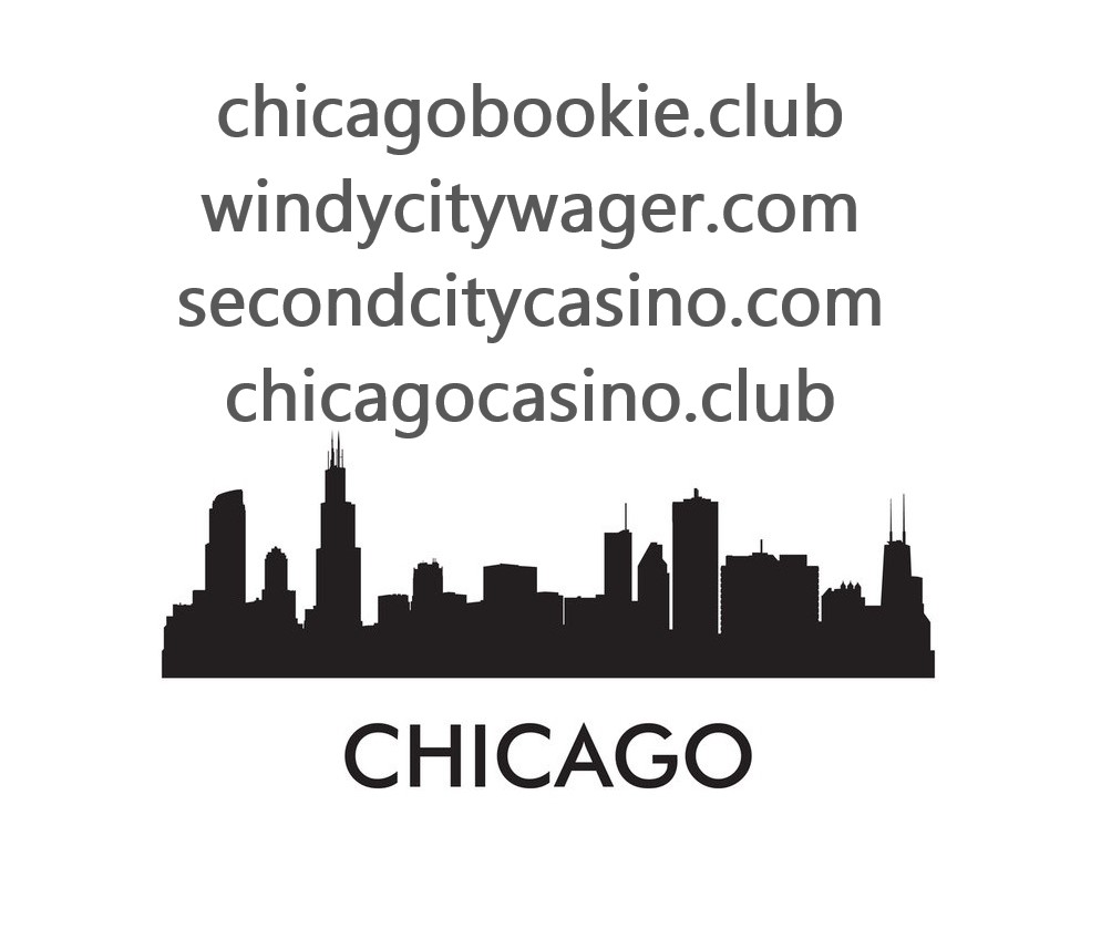 CASINOS IN CHICAGO! windycitywager. com secondcitycasino. com chicagocasino. club chicagobookie. club #domains #domain #Domains @dan #invest #chicago #casino #sportsbet #sportsbettingpicks #wager #BTC #gambling #windycity #ballys #bets