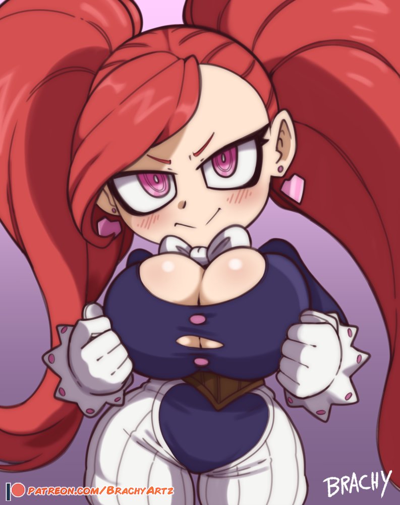 April Poll Winner - La Brava!