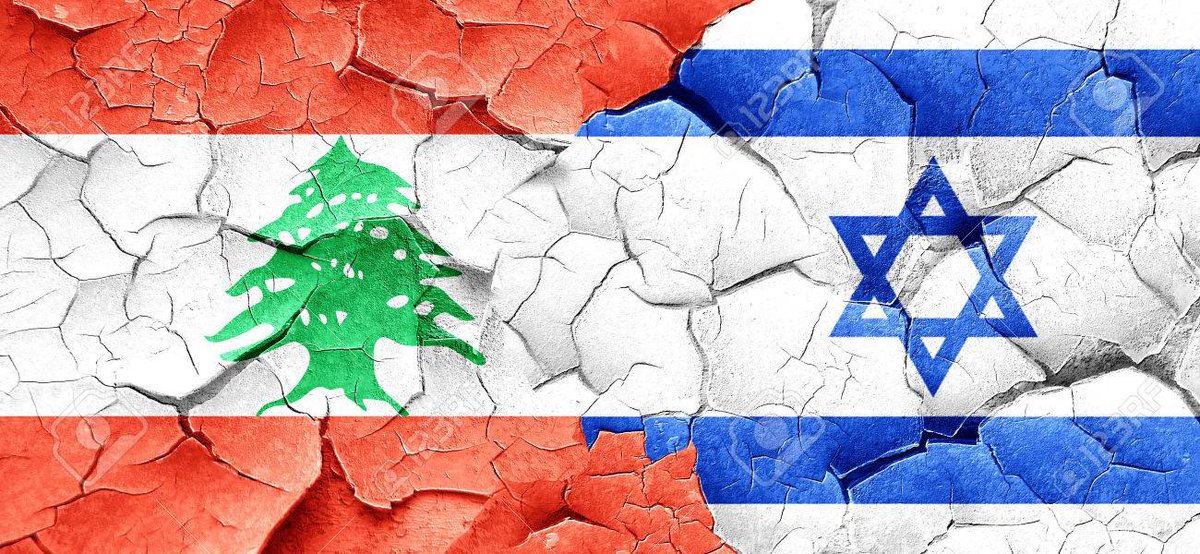 Israel is hated by some Lebanese both in Lebanon and diaspora, why? Is it the fear of Lebanon being annexed by Israel? Lebanon is already being annexed, by Iran. Israel’s presence in Lebanon provided the protective shield at least 20x from Syria annexing Lebanon. Without…