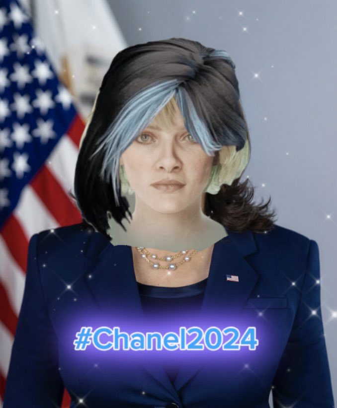 @LovelyMorgan642 Make sure to vote #Chanel2024 if u wish to make tcm a better game 😍🔵

#BlueBob #TeamBlue